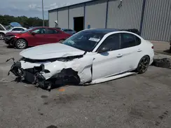 ZARFAMANXK7598378 2019 ALFA ROMEO GIULIA