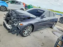 ZARFAMANXK7599319 2019 ALFA ROMEO GIULIA