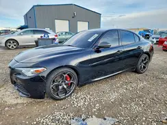 ZARFAMANXK7600355 2019 ALFA ROMEO GIULIA