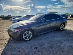 ZARFAMANXK7602929 2019 ALFA ROMEO GIULIA