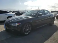 ZARFAMANXK7605054 2019 ALFA ROMEO GIULIA
