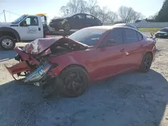 ZARFAMANXK7607872 2019 ALFA ROMEO GIULIA