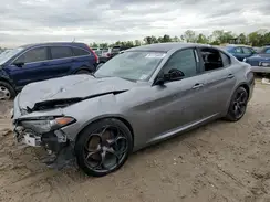 ZARFAMANXK7609850 2019 ALFA ROMEO GIULIA