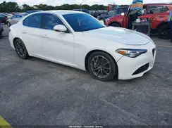 ZARFAMANXK7622081 2019 ALFA ROMEO GIULIA