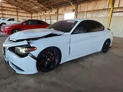ZARFAMANXK7622162 2019 ALFA ROMEO GIULIA