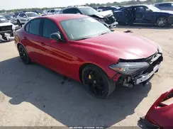 ZARFAMANXK7622775 2019 ALFA ROMEO GIULIA