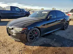 ZARFAMANXL7623913 2020 ALFA ROMEO GIULIA
