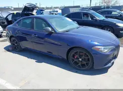 ZARFAMANXL7626343 2020 ALFA ROMEO GIULIA