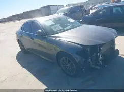 ZARFAMANXL7631848 2020 ALFA ROMEO GIULIA