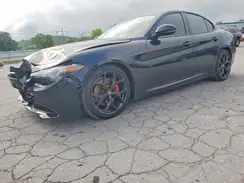 ZARFAMANXL7633602 2020 ALFA ROMEO GIULIA