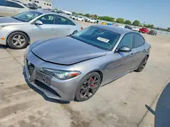 ZARFAMANXL7635124 2020 ALFA ROMEO GIULIA