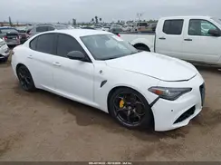 ZARFAMANXL7636404 2020 ALFA ROMEO GIULIA