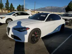 ZARFAMANXL7637035 2020 ALFA ROMEO GIULIA
