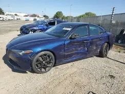 ZARFAMANXL7637617 2020 ALFA ROMEO GIULIA
