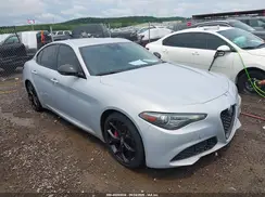 ZARFAMANXL7638802 2020 ALFA ROMEO GIULIA