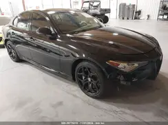 ZARFAMANXM7639661 2021 ALFA ROMEO GIULIA