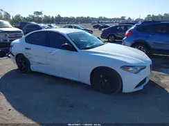 ZARFAMANXM7641524 2021 ALFA ROMEO GIULIA