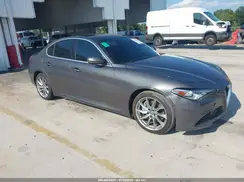 ZARFAMANXM7641751 2021 ALFA ROMEO GIULIA