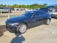 ZARFAMANXM7644827 2021 ALFA ROMEO GIULIA