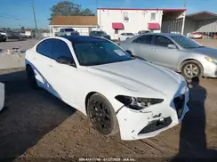 ZARFAMANXM7645217 2021 ALFA ROMEO GIULIA