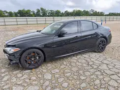 ZARFAMANXM7646366 2021 ALFA ROMEO GIULIA