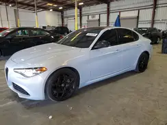 ZARFAMANXM7649140 2021 ALFA ROMEO GIULIA
