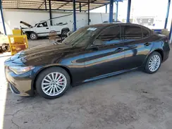 ZARFAMANXN7652668 2022 ALFA ROMEO GIULIA
