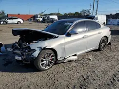 ZARFAMANXN7660527 2022 ALFA ROMEO GIULIA