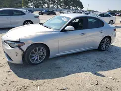 ZARFAMANXN7661435 2022 ALFA ROMEO GIULIA