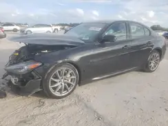 ZARFAMANXP7671482 2023 ALFA ROMEO GIULIA