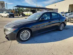ZARFAMANXP7673801 2023 ALFA ROMEO GIULIA