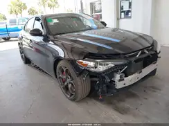 ZARFAMBN0K7605644 2019 ALFA ROMEO GIULIA