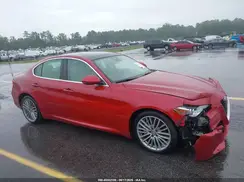 ZARFAMBN0K7609211 2019 ALFA ROMEO GIULIA
