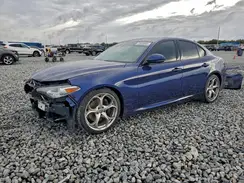 ZARFAMBN0K7612917 2019 ALFA ROMEO GIULIA