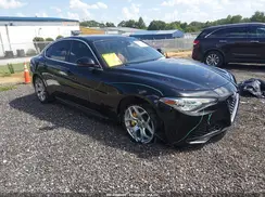 ZARFAMBN0L7630481 2020 ALFA ROMEO GIULIA