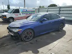ZARFAMBN0L7630562 2020 ALFA ROMEO GIULIA