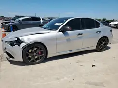 ZARFAMBN0L7634689 2020 ALFA ROMEO GIULIA