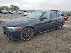 ZARFAMBN0L7638242 2020 ALFA ROMEO GIULIA