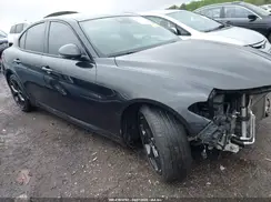 ZARFAMBN0M7639439 2021 ALFA ROMEO GIULIA