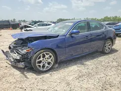 ZARFAMBN0M7640249 2021 ALFA ROMEO GIULIA