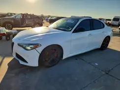 ZARFAMBN0M7640302 2021 ALFA ROMEO GIULIA