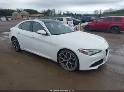 ZARFAMBN0M7644494 2021 ALFA ROMEO GIULIA