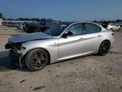 ZARFAMBN0M7649341 2021 ALFA ROMEO GIULIA