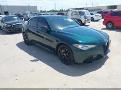 ZARFAMBN0M7649632 2021 ALFA ROMEO GIULIA