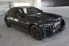 ZARFAMBN0N7653455 2022 ALFA ROMEO GIULIA