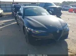 ZARFAMBN0N7663628 2022 ALFA ROMEO GIULIA