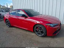 ZARFAMBN0N7663855 2022 ALFA ROMEO GIULIA