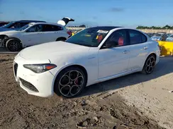 ZARFAMBN0P7668850 2023 ALFA ROMEO GIULIA