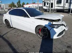 ZARFAMBN0P7668959 2023 ALFA ROMEO GIULIA