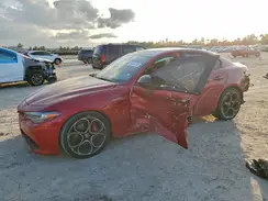 ZARFAMBN0P7671070 2023 ALFA ROMEO GIULIA